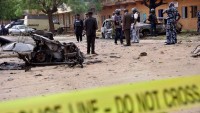 Nijerya’da intihar saldırısı: 7 ölü