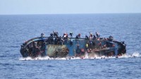 Nijerya’da tekne battı: 33 ölü