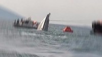 Nijerya’da yolcu teknesi battı: 17 ölü!