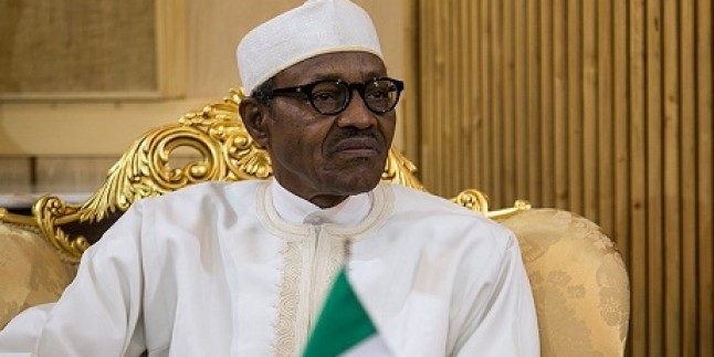 Nijerya Cumhurbaşkanı: Koalisyona katılmıyoruz ama Suud’u destekleyeceğiz