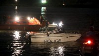 Nil Nehri’nde iki gemi çarpıştı: 15 ölü