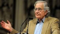 Chomsky: Avrupa KOEP için Amerika’nın öfkesine katlanmak istemiyor