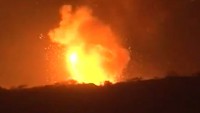 Siyonist Suud, Yemen’e Dünyada Sadece İsrail’de Bulunan Nötron Bombasını Attı