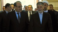 Nuri Maliki: Dünya, İran ve Irak’ın birliğine şahittir