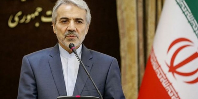 Nubaht: İran’ın savunma gücü müzakere edilemez