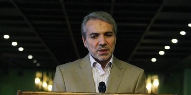 İran Hükümet Sözcüsü: Gerekirse müzakereler uzatılır