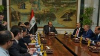 Maliki: Haşdi Şabi, tüm Irak halkının kimliği, itibarı ve varlığını muhafaza ediyor