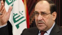 Irak Cumhurbaşkanı Yardımcısı Maliki: Kürdistan bağımsız olamaz