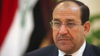 Maliki: Referandum iptal edilirse IKBY yönetimi ile görüşebiliriz