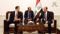 Maliki: Irak, Amerika’nın İran aleyhindeki ambargolarından muaf tutulmalı