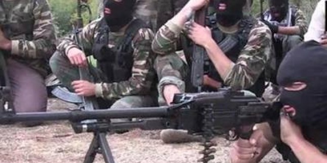 Nusra, IŞİD’le kamu çıkarı(!) için çatışmayacak