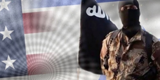 Irak Nuceba Hareketi uyardı: Amerika IŞİD teröristlerini Irak’a sokmaya çalışıyor