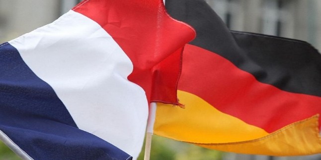 Berlin ve Paris: Nükleer anlaşmada değişiklik olamaz
