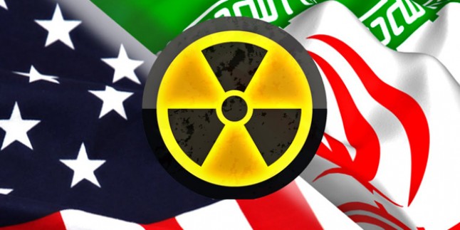 Almanya’dan İran’ın nükleer anlaşmaya dönmesine dair vurgu