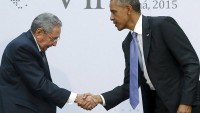 ABD, Küba Önünde Diz Çöktü: Küba terör listesinden resmen çıkarıldı