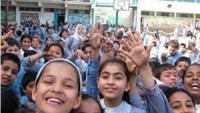 Siyonist rejimden Filistinli öğrencilere zorunlu İbranice dayatması