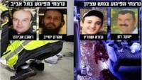 Tel Aviv Eyleminde Ölenlerden Biri Büyük Bir Haham