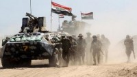 Irak Ordusu Musul Operasyonuna HazÄ±rlanÄ±yor