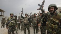 Suriye Ordusu Şeyh Miskin’in yüzde 60’ını ele geçirdi