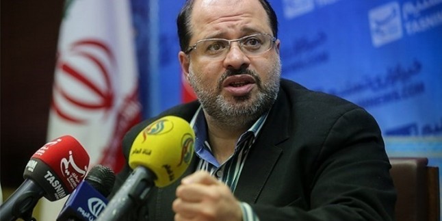 Hamas’ın Tahran Bürosu Sorumlusu: Hamas’ın pusulası şaşmamıştır