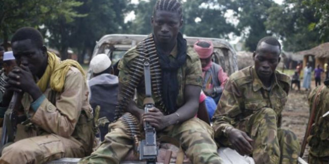 Güney Sudan’da çatışma: 10 ölü