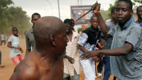 Orta Afrika Cumhuriyeti’nde çatışma: 4 ölü