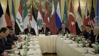 Viyana’da gerçekleşmesi beklenen Suriye görüşmeleri, 5 gün sonraya ertelendi