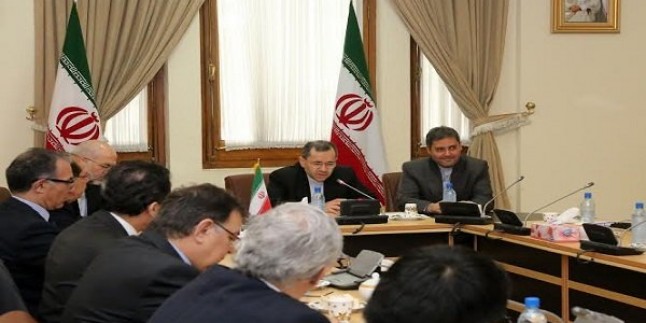 İran, Latin Amerika ülkeleri ile ilişkilerini geliştirmek istiyor