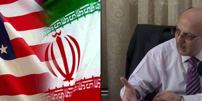 Amerika İran’dan Çok Korkuyor
