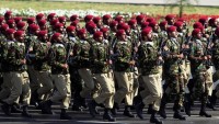 Pakistan, 1000 Kişilik Orduyu Suudi Arabistan’a Gönderdi