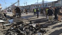 Pakistan’da patlama: 30 ölü, 70 yaralı