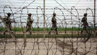 Keşmir’de Hindistan askerlerine saldırı düzenlendi