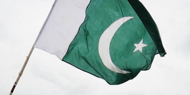 Pakistan’dan Hindistan’a protesto notası