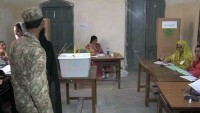 Pakistan’da Sindh ve Pencap eyaletlerinde seçim yapılıyor