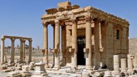 IŞİD’den Palmira’da 3 vahşi cinayet daha
