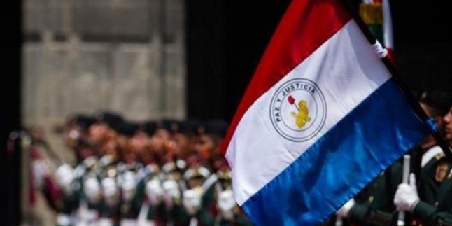 ABD Ve Guatemala’dan Sonra Paraguay da Büyükelçilik Binasını Kudüs’e Taşıdı ​