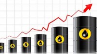 Suudi Arabistan’ın açıklamalarına rağmen Petrol fiyatları yükseliyor