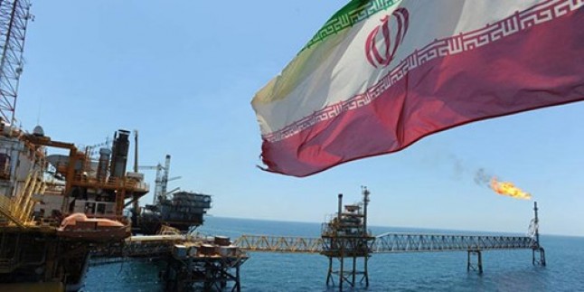 Avrupa İran petrolünün alternatifini arıyor