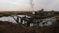 Irak’tan Türkiye’ye petrol akışı durduruldu