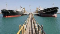 İran, geçen ay günlük yaklaşık 2.2 milyon varil petrol ihraç etti