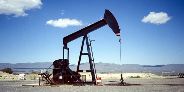 İran’ın ham petrol satışı arttı