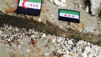 Foto: Suriye Ordusunun Teröristlerden Temizledikleri Rabia’dan Kareler…
