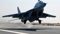 General Pilot Ruzhoş: İran savaş uçakları yeni silahlarla donatıldı