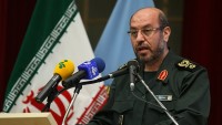 İran Savunma Bakanı’ndan saldırı açıklaması