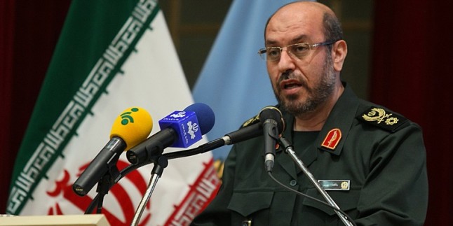 İran Savunma Bakanı’ndan saldırı açıklaması