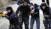 Mahmut Abbasa Bağlı Polis Çeteleri Batı Yaka’da 7 Kişiyi Gözaltına Aldı ​