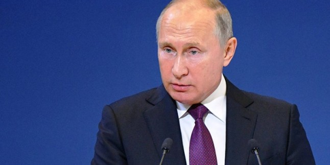 Rusya, fiyat sınırını kullanarak ülkelere petrol ihracatını yasakladı