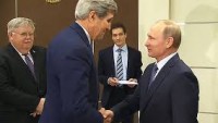 Putin: Rusya ve ABD en kritik sorunları çözmek için birlikte çalışıyor