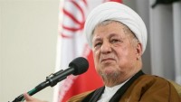 Ayetullah Rafsancani: Seçimlerin düzenlenmesi İran için iftihardır