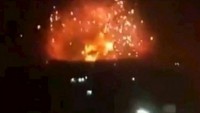 Rakka’da bomba yerleştirilmiş araç patladı: 30 ölü ve yaralı